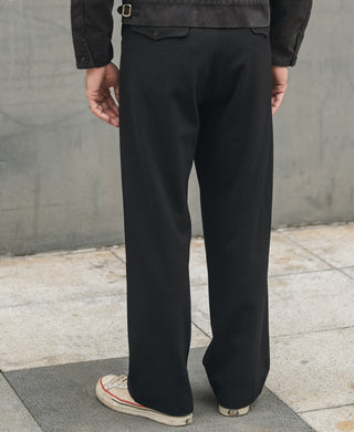 Overview of Western Rockabilly Frisco Trousers