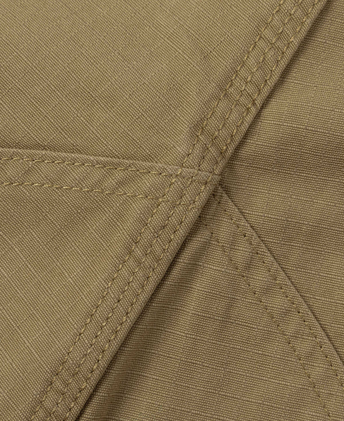 8.5 oz Cotton Ripstop Cargo Shorts - Khaki