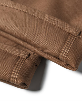 Heavy Duty Canvas Double Knee Pants