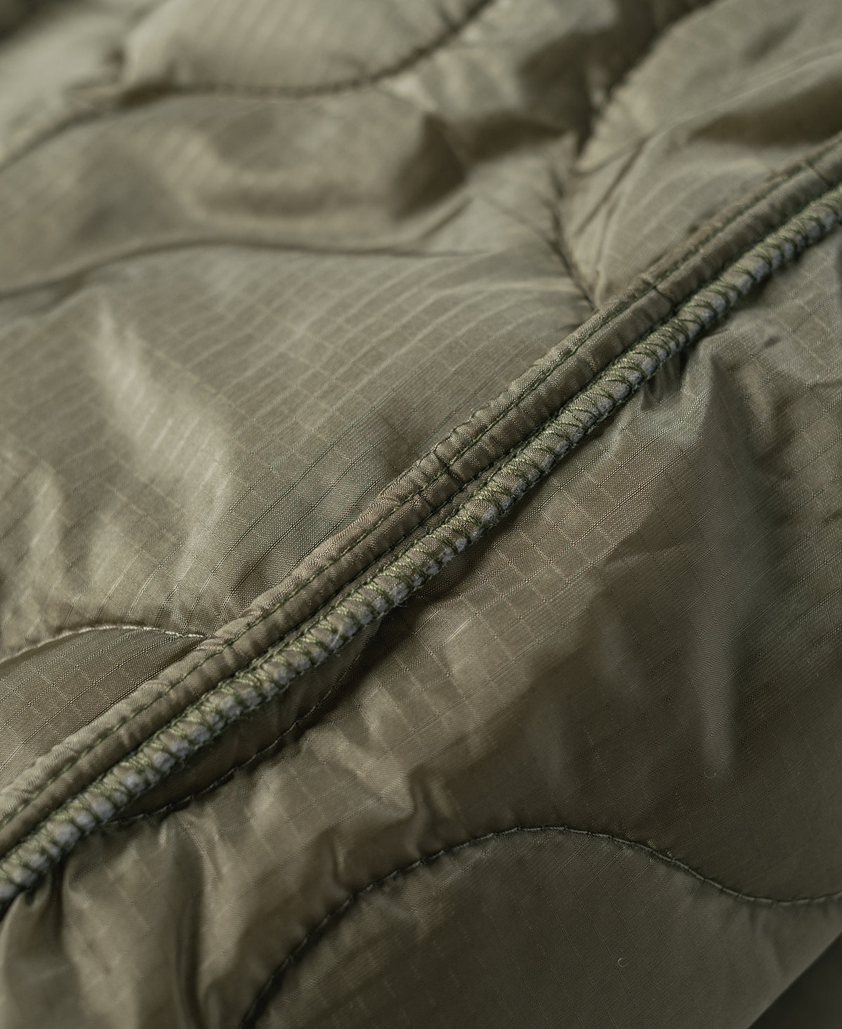 US Army 1st Model M-65 Field Jacket Liner