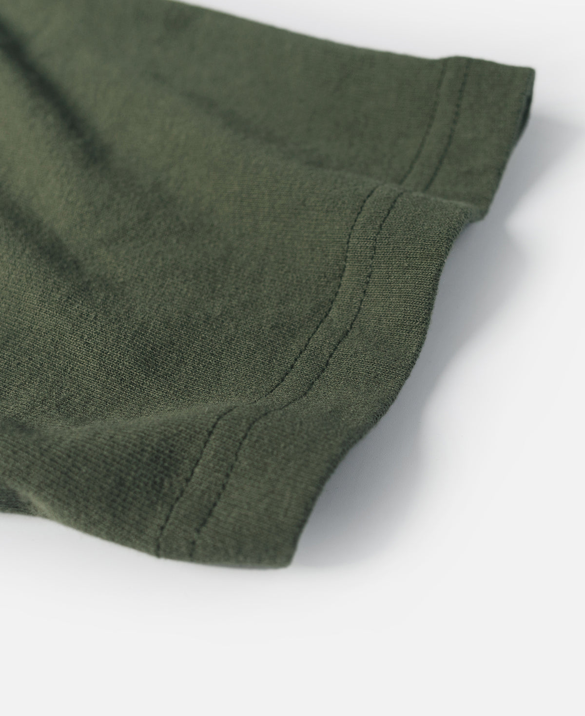 Two-Tone Rider Printed Raglan Sleeve T-Shirt