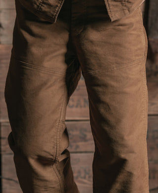 Lot 955 Moleskin Warden Pants