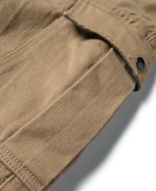 13 oz Cotton Twill Relaxed Fit Field Pants