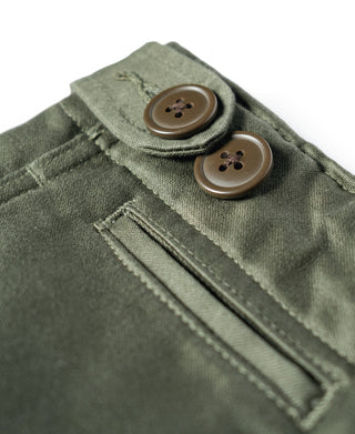 US Army M-43 Field Trousers