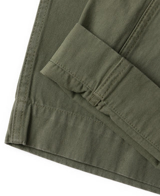 1947 1st 838A OD7 Utility Fatigue Pants