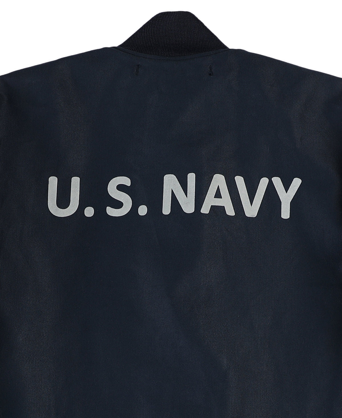 US Navy Deck Hook Jacket