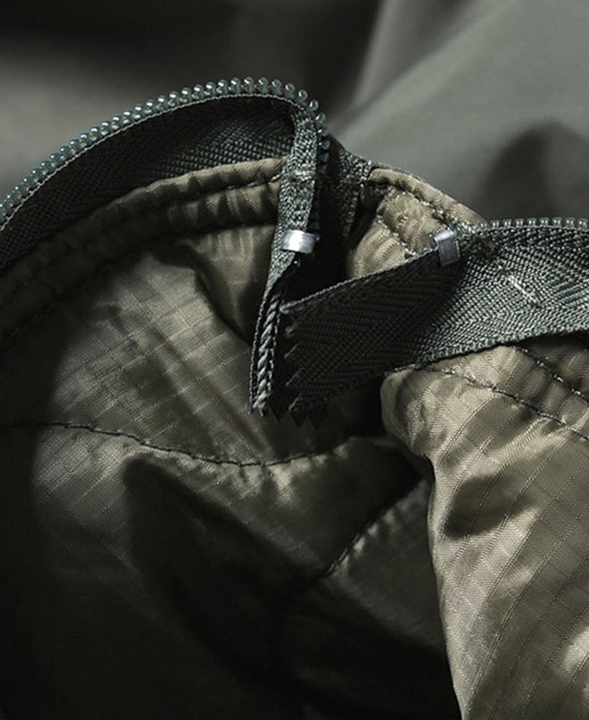 1980s USAF Pilot Nylon Helmet Bag