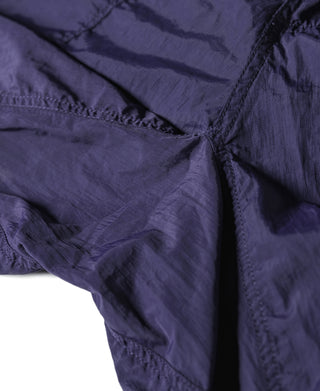 Nylon Climbers' Shorts - Purple