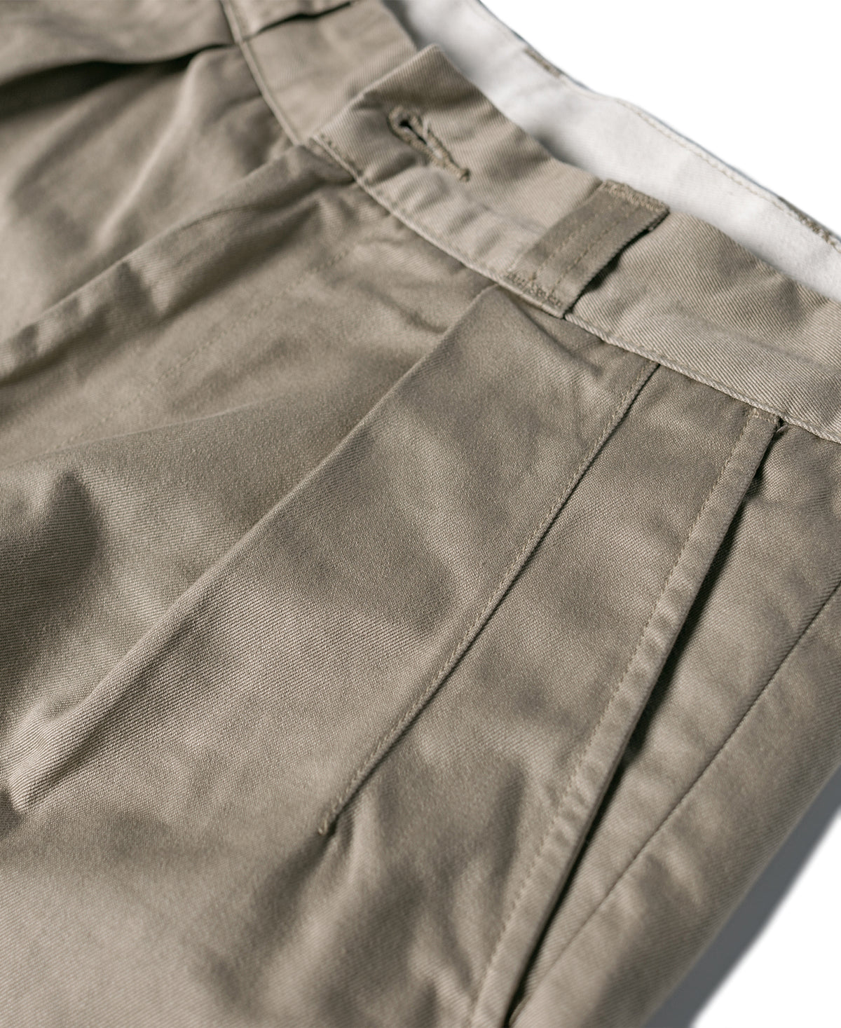 1956 USAF Khaki Shorts