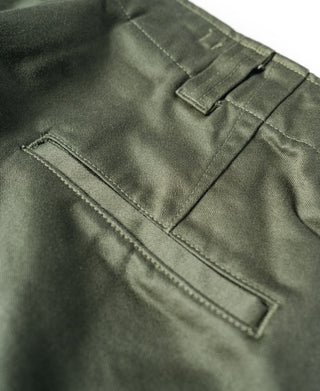 US Army M-43 Field Trousers