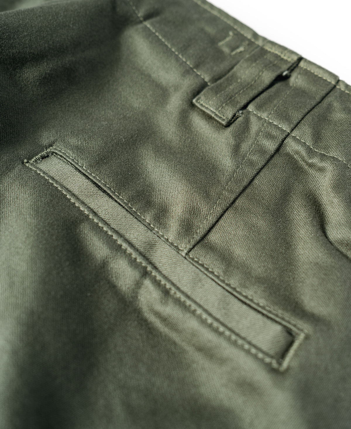 US Army M-43 Field Trousers | Men's Vintage Military Pants | Bronson