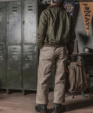 USAAF Type B-15A Flight Jacket