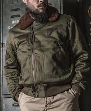 USAAF Type B-15A Flight Jacket