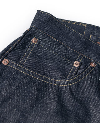 Lot 808XX 1937 Model Selvedge Denim Jeans