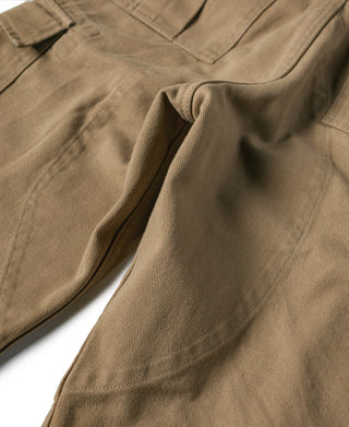 13 oz Cotton Twill Relaxed Fit Field Pants