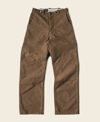 Lot 955 Moleskin Warden Pants