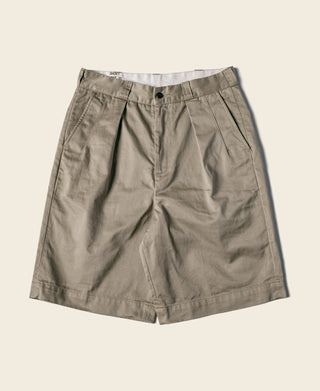 1956 USAF Khaki Shorts