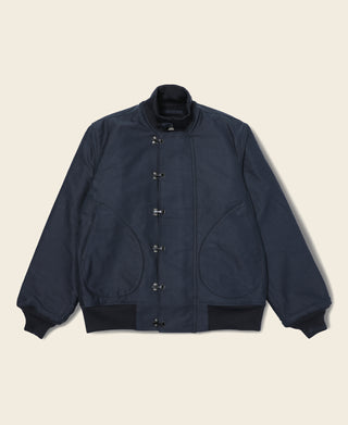 US Navy Deck Hook Jacket