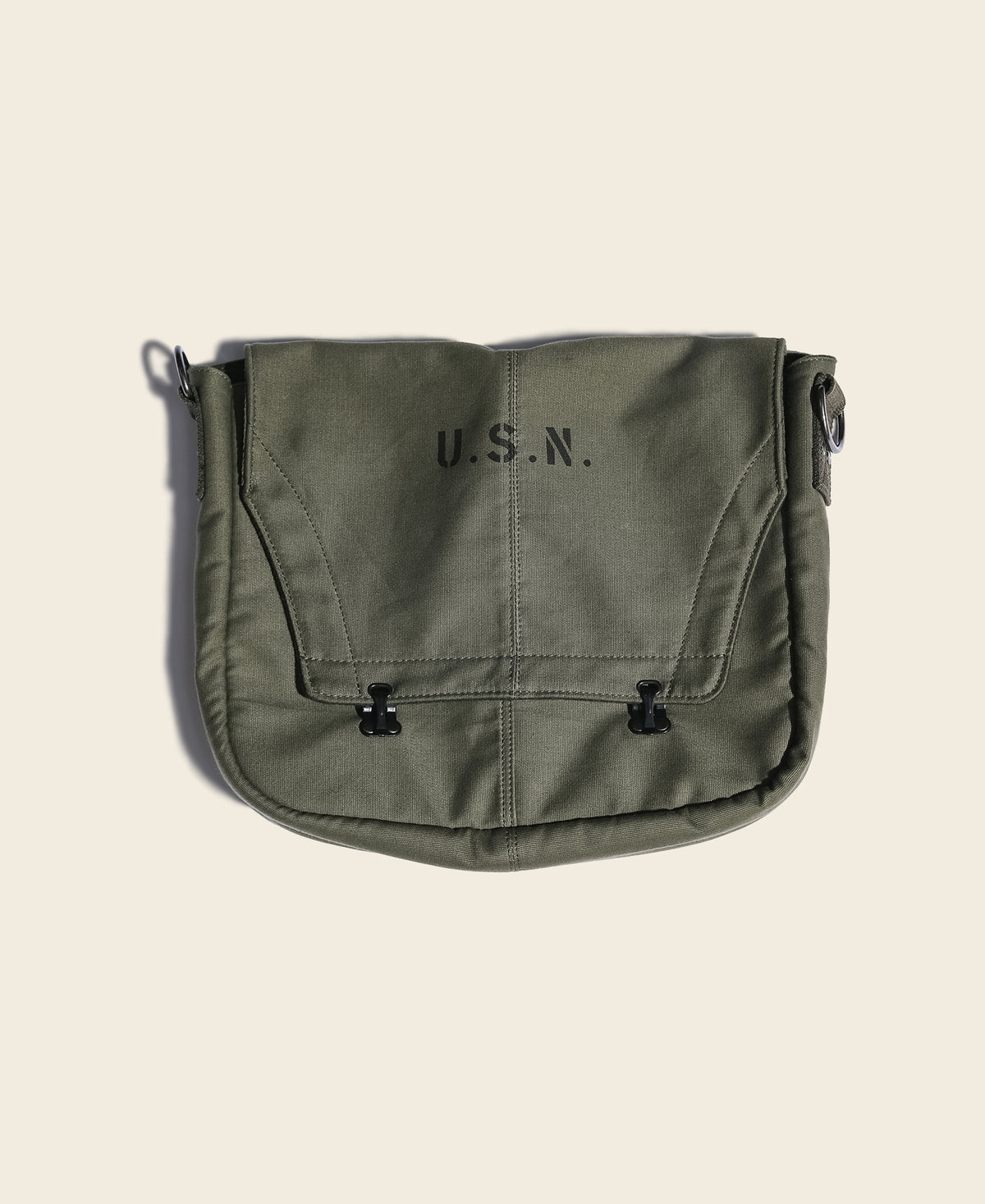 US Navy Modified Deck Tools Bag - Green