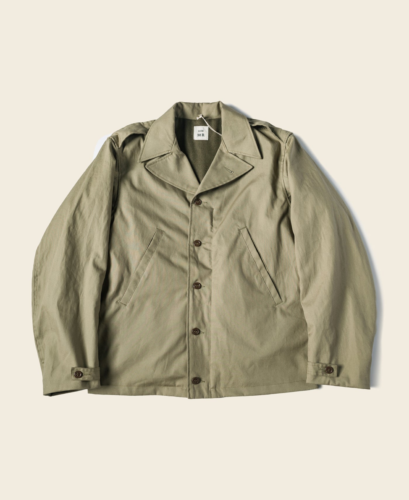 New Arrivals | Vintage | Military | Workwear | Quality Guaranteed ...