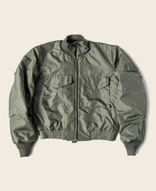 US Navy G-8 WEP Flight Jacket