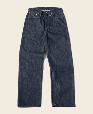 Lot 808XX 1937 Model Selvedge Denim Jeans