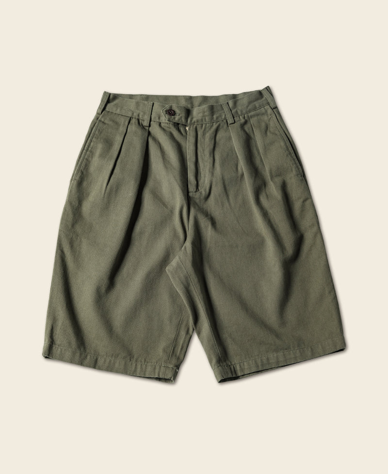 Bronson Short Suit