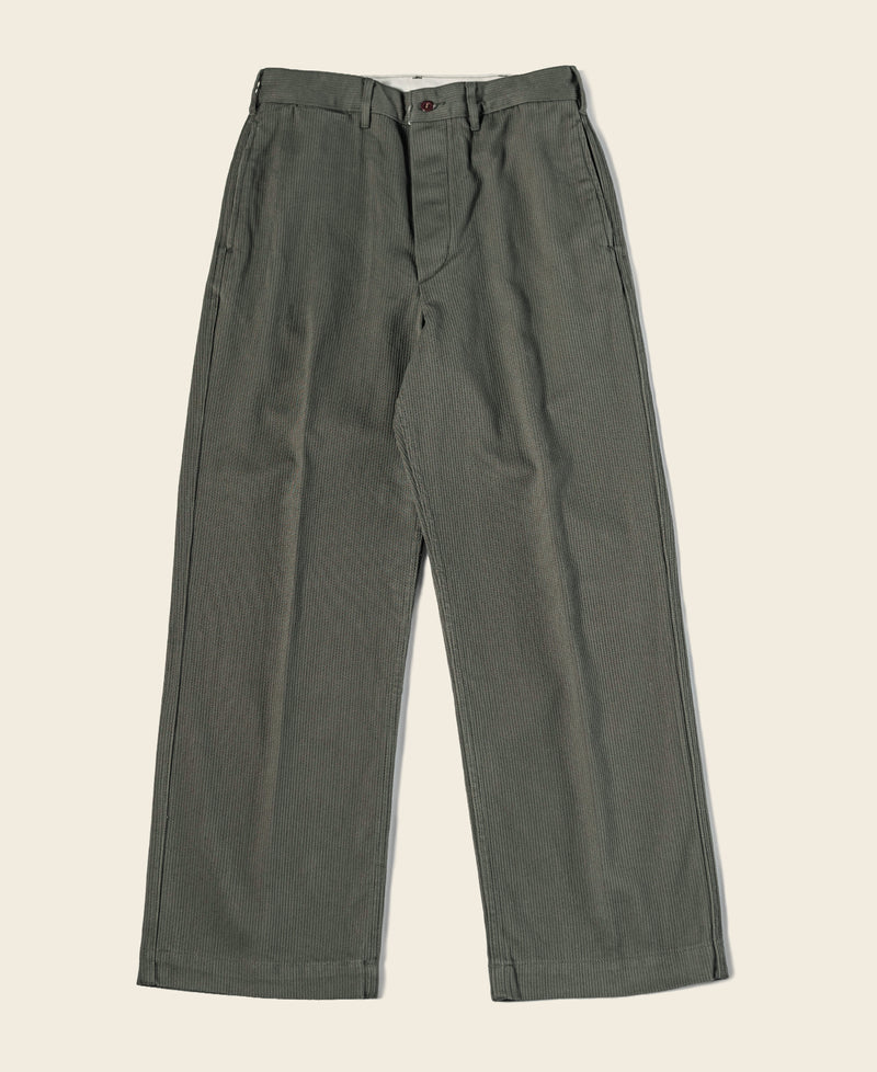 Bronson Pant - Black Blossom