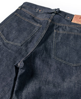 Lot 808XX 1937 Model Selvedge Denim Jeans