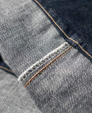 Lot 808XX 1937 Model Selvedge Denim Jeans