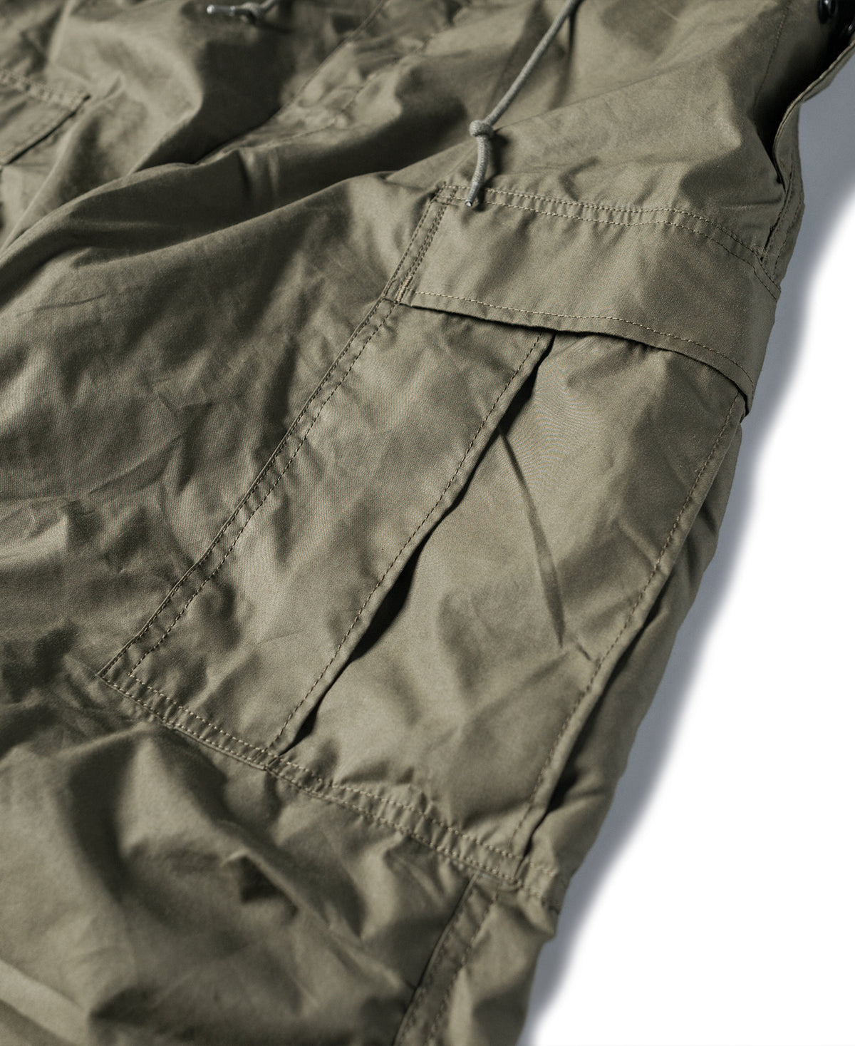 US Army M-1951 Arctic Trouser - Shell | Military Polar Pants | Bronson