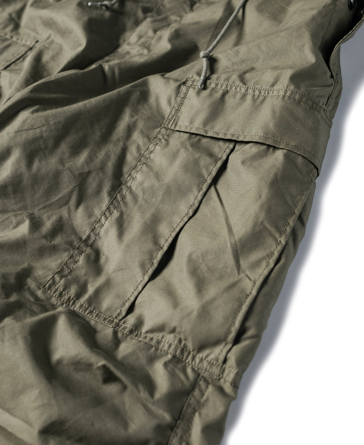 US Army M-1951 Arctic Trouser - Shell