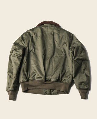 USAAF Type B-15A Flight Jacket