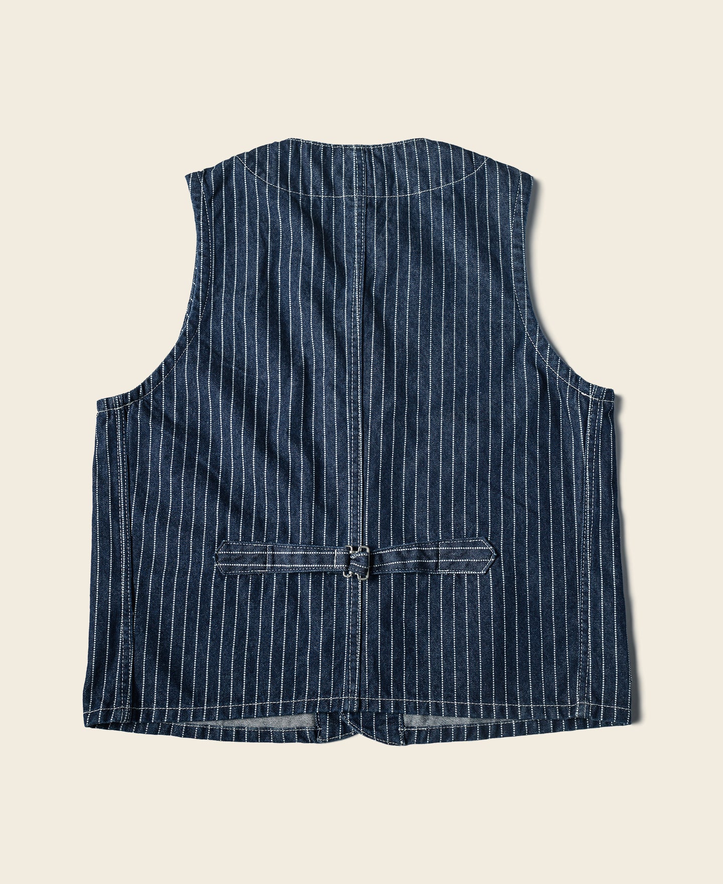 Vintage Outdoor Vest 