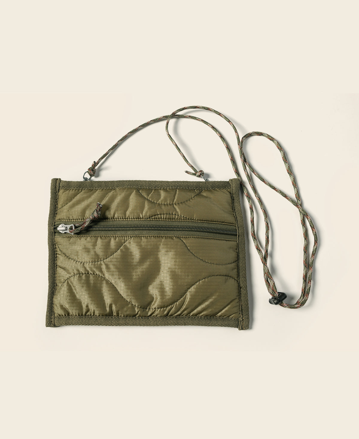 M-65 Liner Nylon Sacoche Bag
