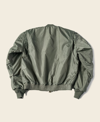 US Navy G-8 WEP Flight Jacket