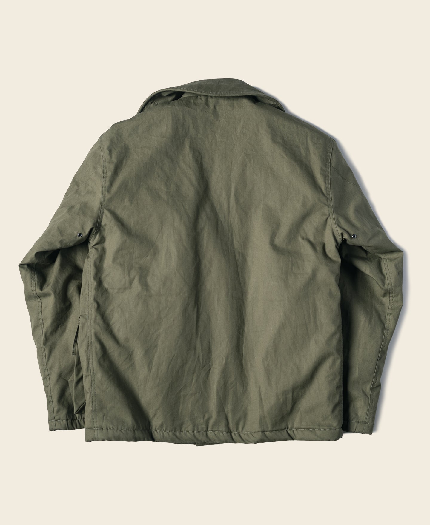 Men's Jackets & Coats | Vintage Military & Work Style for