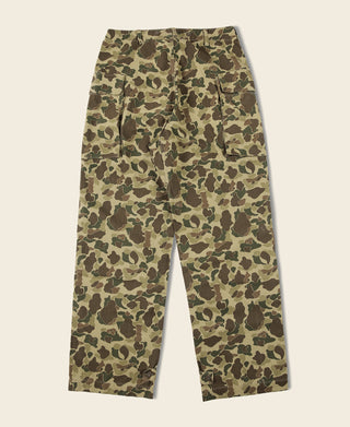 1943 US Army Duck Hunter Camo Pants