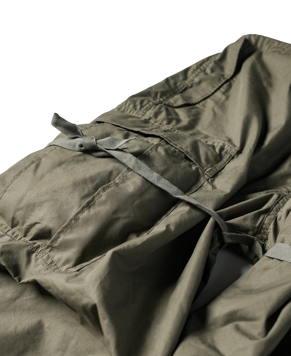 US Army M-1951 Arctic Trouser - Shell | Military Polar Pants | Bronson