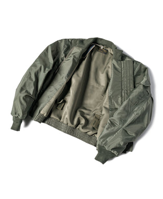 US Navy G-8 WEP Flight Jacket