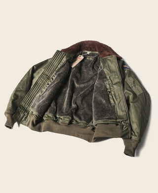 USAAF Type B-15A Flight Jacket