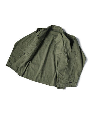 US Army M-42 HBT Jacket