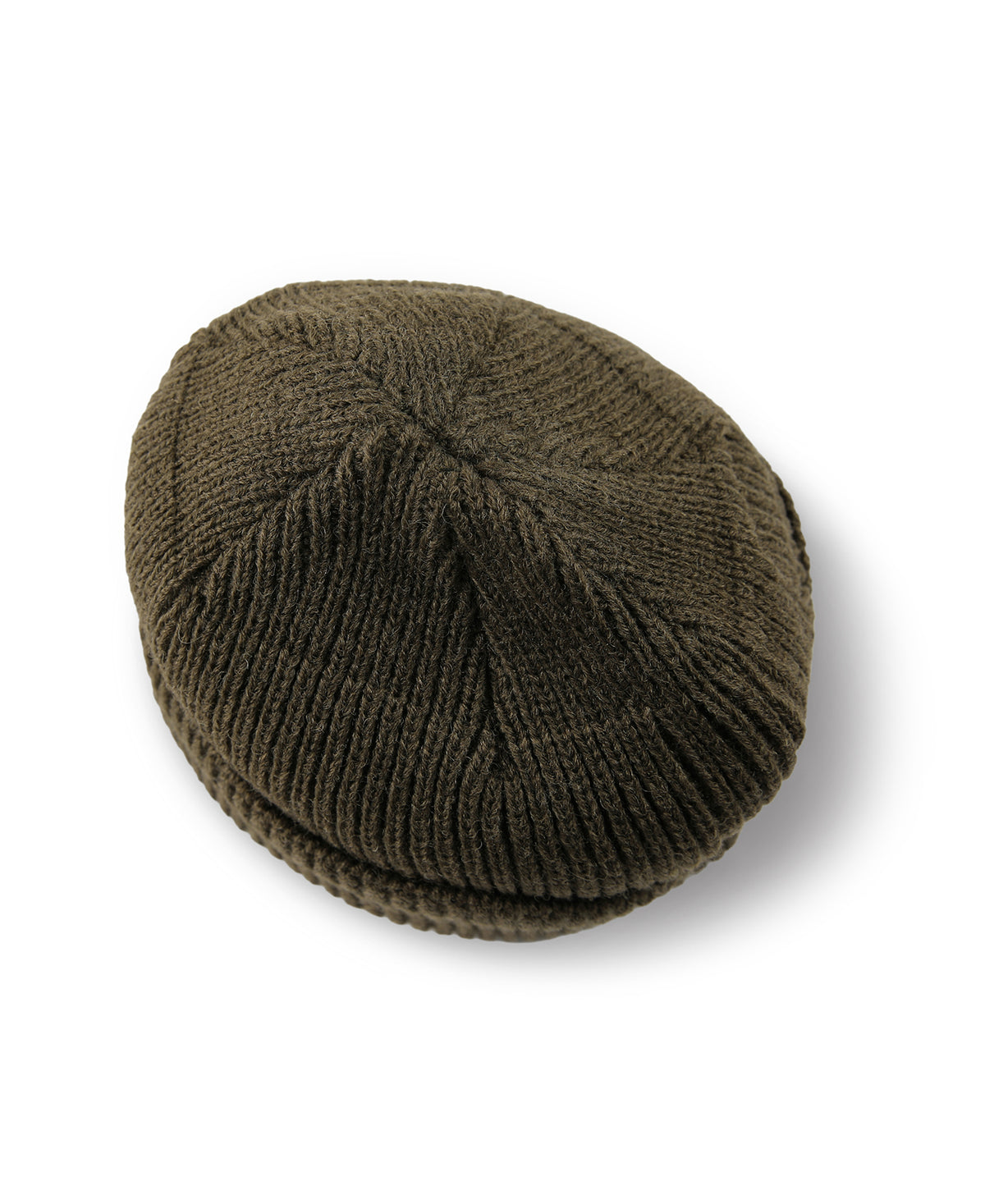 WWII USAAF A-4 Watch Cap - Olive