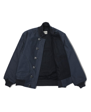 US Navy Deck Hook Jacket