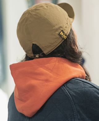 Outdoor Reversible Nylon Cap