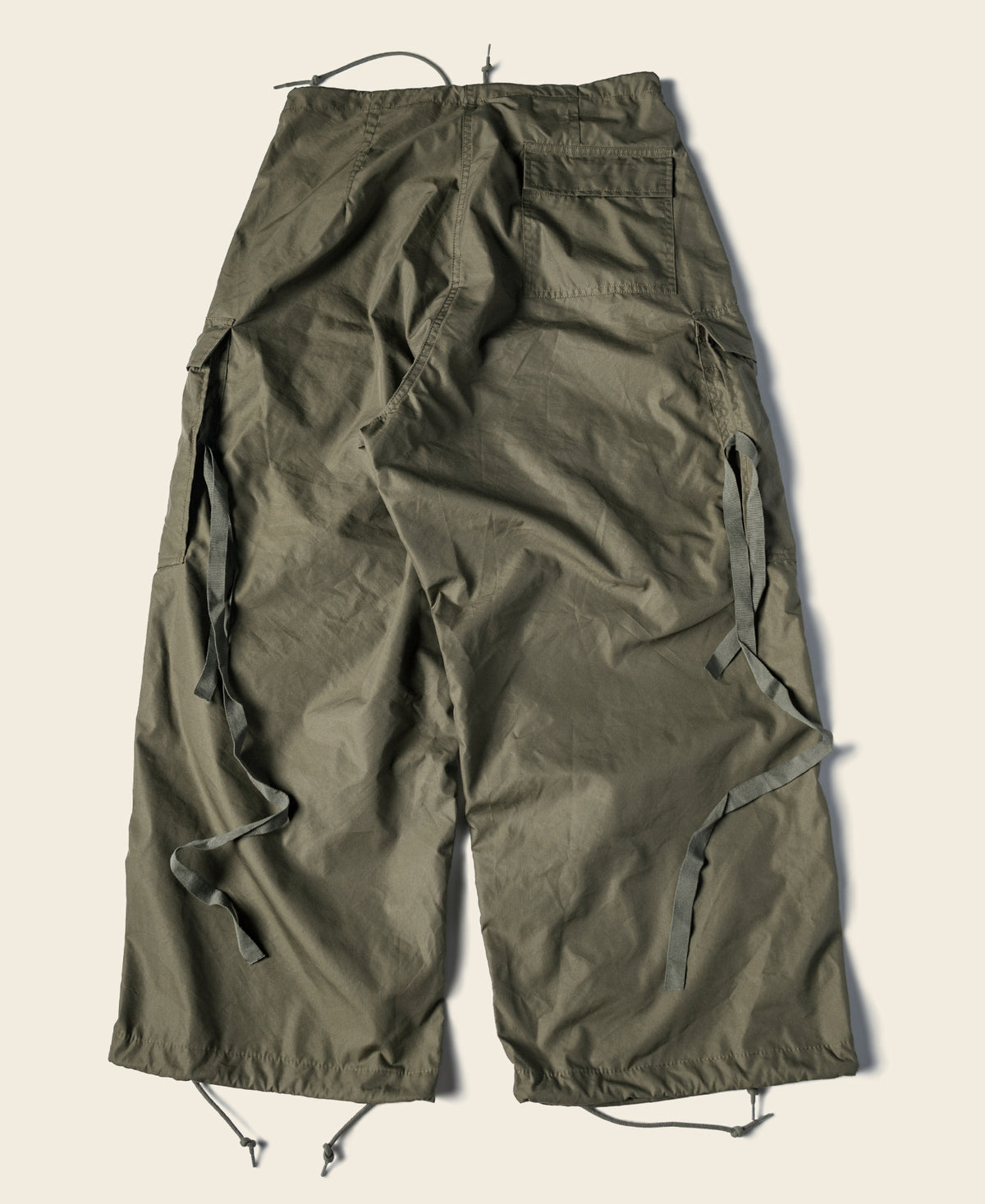 US Army M-1951 Arctic Trouser - Shell
