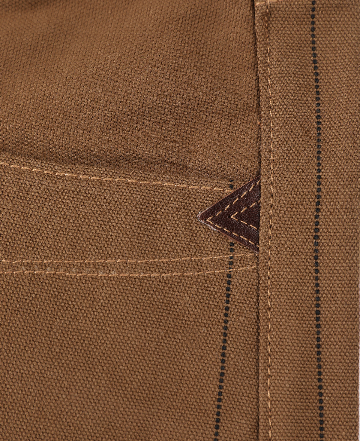 Lot 877 Nevada Gold Rush Baggy Pants