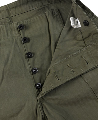 USMC P-44 Utility Shorts - Olive