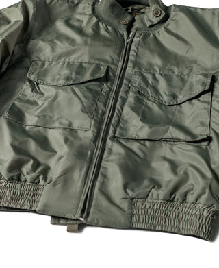 US Navy G-8 WEP Flight Jacket