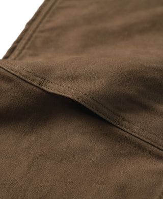 Lot 955 Moleskin Warden Pants